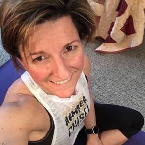 Meet your Posher, Kim